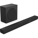Hisense HS3100 altoparlante soundbar Nero 3.1 canali 480 W