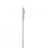 APPLE iPAD PRO 13" (2024) CHIP APPLE M4 512GB WI-FI VETRO STANDARD ARGENTO