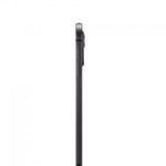APPLE iPAD PRO 11" (2024) CHIP APPLE M4 1TB WI-FI + CELLULAR 5G VETRO NANO-TEXTURE ITALIA NERO SIDERALE