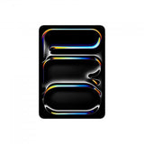 Apple iPad Pro Apple M 512 GB 27,9 cm (11") 8 GB Wi-Fi 6E (802.11ax) iPadOS 17 Argento