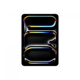 Apple iPad Pro 5G Apple M TD-LTE y FDD-LTE 2 TB 27,9 cm (11") 16 GB Wi-Fi 6E (802.11ax) iPadOS 17 Nero