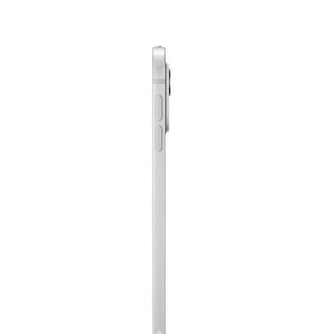 Apple iPad Pro Apple M 1 TB 27,9 cm [11] 16 GB Wi-Fi 6E [802.11ax] iPadOS 17 Argento (IPAD PRO 11 WIFI 1TB NT M14 - SILVER)