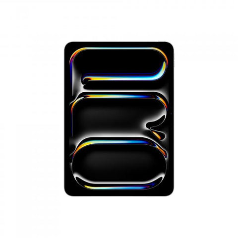 Apple iPad Pro Apple M 1 TB 27,9 cm [11] 16 GB Wi-Fi 6E [802.11ax] iPadOS 17 Argento (IPAD PRO 11 WIFI 1TB NT M14 - SILVER)