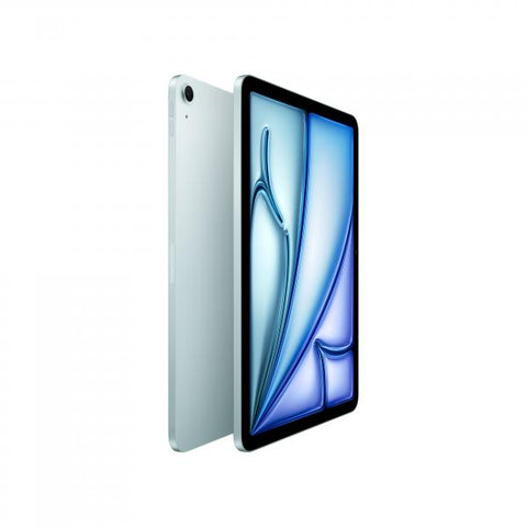Apple iPad Air Apple M 512 GB 27,9 cm [11] 8 GB Wi-Fi 6E [802.11ax] iPadOS 17 Blu (IPAD AIR 11 WIFI 512GB M2 11IN - BLUE)