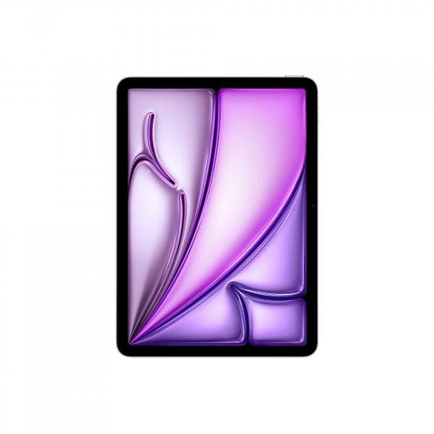 Apple iPad Air Apple M 512 GB 27,9 cm [11] 8 GB Wi-Fi 6E [802.11ax] iPadOS 17 Viola (IPAD AIR 11 WIFI 512GB M2 11IN - PURPLE)