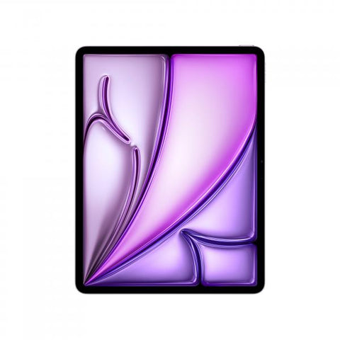 Apple iPad Air Apple M 128 GB 33 cm [13] 8 GB Wi-Fi 6E [802.11ax] iPadOS 17 Viola (IPAD AIR 13 WIFI 128GB M2 13IN - PURPLE)