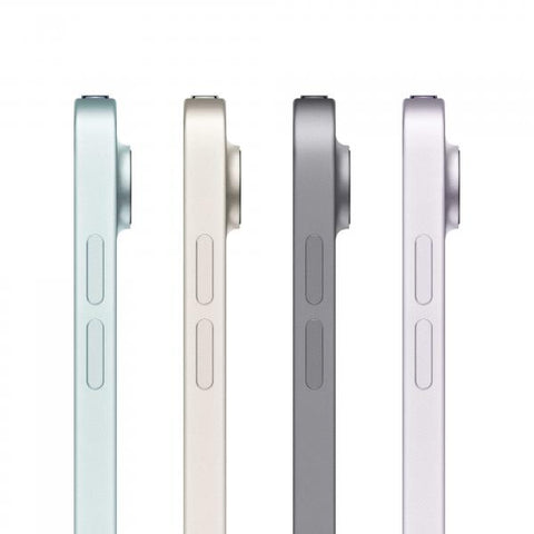 Apple iPad Air Apple M 512 GB 33 cm [13] 8 GB Wi-Fi 6E [802.11ax] iPadOS 17 Grigio (^IPAD AIR M2 13 WIFI 512GB SPG)