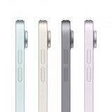 Apple iPad Air Apple M 512 GB 33 cm [13] 8 GB Wi-Fi 6E [802.11ax] iPadOS 17 Blu (Apple 13-inch iPad Air M2 Wi-Fi - Tablet - 512 GB - 13 IPS [2732 x 2048] - blue)
