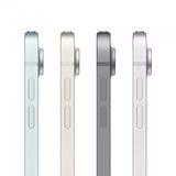 Apple iPad Air 5G Apple M TD-LTE & FDD-LTE 128 GB 33 cm (13") 8 GB Wi-Fi 6E (802.11ax) iPadOS 17 Grigio