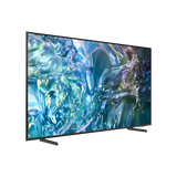 Samsung Q60D QE50Q60DAU 127 cm (50") 4K Ultra HD Smart TV Wi-Fi Titanio