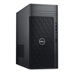 DELL PRECISION 3680 TOWER WORKSTATION i9-14900K RAM 32GB-SSD 1.000GB NVMe-INTEL UHD GRAPHICS 770-1.000W 80 PLUS PLATINUM-WIN 11 PROF NERO (F8CF1)