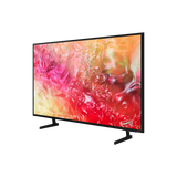 Samsung UE55DU7172U 139,7 cm (55") 4K Ultra HD Smart TV Wi-Fi Nero