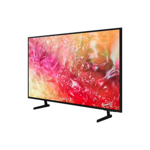 Samsung UE55DU7172U 139,7 cm (55") 4K Ultra HD Smart TV Wi-Fi Nero