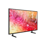 Samsung UE55DU7172U 139,7 cm (55") 4K Ultra HD Smart TV Wi-Fi Nero