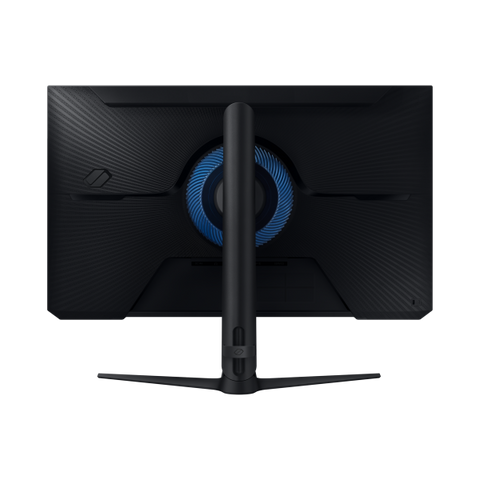 Samsung LS32DG302EUXEN Monitor PC 81,3 cm [32] 1920 x 1080 Pixel Full HD LCD Nero (Samsung Odyssey G3 32 16:9 1920x1080)