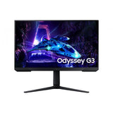 Samsung LS32DG302EUXEN Monitor PC 81,3 cm [32] 1920 x 1080 Pixel Full HD LCD Nero (Samsung Odyssey G3 32 16:9 1920x1080)