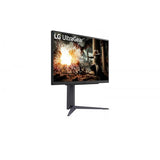 Monitor LG 27GS75QX-B para PC, 68,6 cm (27"), 2560 x 1440 píxeles, Quad HD, Nero 