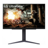 LG 27GS75QX-B Monitor PC 68,6 cm [27] 2560 x 1440 Pixel Quad HD Nero (MSD 27GS75QX-B 27IN 68.4CM)