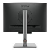 Monitor BenQ RD240Q para PC, 61,2 cm (24,1"), 2560 x 1600 píxeles, WQXGA, LCD, negro