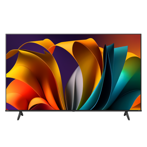 Hisense Smart TV 65" 4K Ultra HD 65A6N