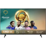Hisense Smart TV 65" 4K Ultra HD 65A6N