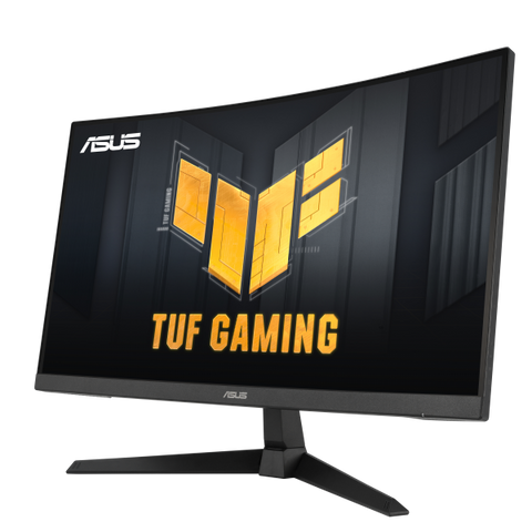 Monitor ASUS TUF Gaming VG27VQ3B para PC, 68,6 cm (27"), 1920 x 1080 píxeles, Full HD, LCD, negro 