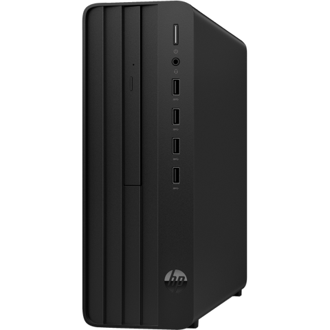 HP PRO 290 G9 SFF i7-13700 RAM 16GB-SSD 512GB NVMe-DVDRW-INTEL UHD GRAPHICS 770-WI-FI 6-WIN 11 PROF NERO (937Y6EA#ABZ)