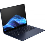 HP ELITEBOOK ULTRA G1q AI COPILOT+ PC 14" TOUCH SCREEN QUALCOMM SNAPDRAGON X1E-78-100 3.4GHz RAM 16GB-SSD 1.024GB M.2 NVMe-WI-FI 7-WIN 11 PROF BLU (A26TLEA#ABZ)