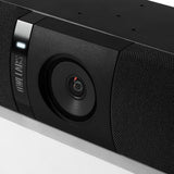 Owl Labs Dispositivo per videoconferenze Owl Bar - Barra per videoconferenze 4K con messa a fuoco attiva degli altoparlanti [aggiungere Meeting Owl 4+, Meeting Owl 3 o Meeting Owl Pro per una copertu