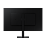 Samsung LS32D600UAU Monitor PC 81,3 cm [32] 2560 x 1440 Pixel Quad HD Nero (SAMSUNG 32IN S60UD QHD - USB-C VIEWFINITY MONITOR)