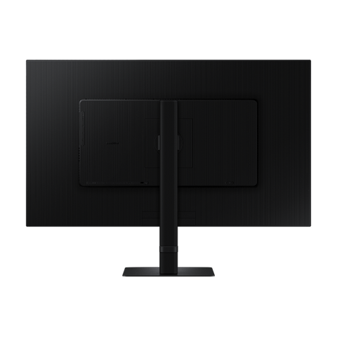 Samsung LS32D600UAU Monitor PC 81,3 cm [32] 2560 x 1440 Pixel Quad HD Nero (SAMSUNG 32IN S60UD QHD - USB-C VIEWFINITY MONITOR)