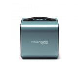 RealPower PS-300C stazione di alimentazione portatile Ioni di Litio 76800 mAh 300 W 4,9 kg