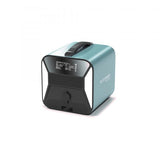 RealPower PS-300C stazione di alimentazione portatile Ioni di Litio 76800 mAh 300 W 4,9 kg