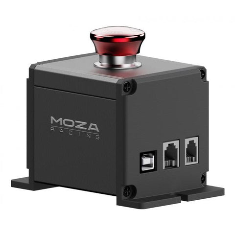 MOZA E-Stop Switch New [RS063]