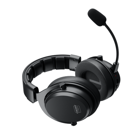CHERRY XTRFY H3 Wireless, Black