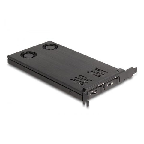 DeLOCK 47042 scheda di interfaccia e adattatore Interno M.2