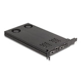 DeLOCK 47042 scheda di interfaccia e adattatore Interno M.2