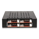 DeLOCK 47072 parte del case del computer Supporto Gabbia HDD