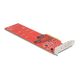 DeLOCK 90616 scheda di interfaccia e adattatore Interno M.2