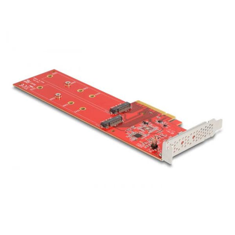 DeLOCK 90616 scheda di interfaccia e adattatore Interno M.2