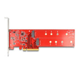 DeLOCK 90616 scheda di interfaccia e adattatore Interno M.2