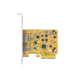 DeLOCK 90161 scheda di interfaccia e adattatore Interno DisplayPort, USB tipo-C