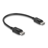 DeLOCK 90161 scheda di interfaccia e adattatore Interno DisplayPort, USB tipo-C