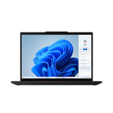 Lenovo ThinkPad T14 Gen 5 [AMD] AMD Ryzen 5 PRO 8540U Computer portatile 35,6 cm [14] WUXGA 16 GB DDR5-SDRAM 512 GB SSD Wi-Fi 6E [802.11ax] Windows 11 Pro Italiano Nero (Lenovo ThinkPad T14 Gen5 14 ***