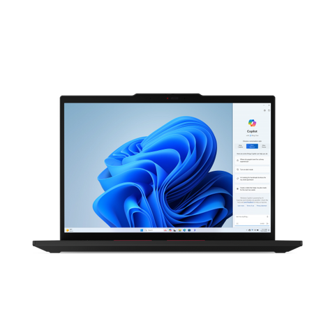 Lenovo ThinkPad T14 Gen 5 [AMD] AMD Ryzen 5 PRO 8540U Computer portatile 35,6 cm [14] WUXGA 16 GB DDR5-SDRAM 512 GB SSD Wi-Fi 6E [802.11ax] Windows 11 Pro Italiano Nero (Lenovo ThinkPad T14 Gen5 14 ***