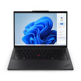 Lenovo ThinkPad T14 Gen 5 [AMD] AMD Ryzen 5 PRO 8540U Computer portatile 35,6 cm [14] WUXGA 16 GB DDR5-SDRAM 512 GB SSD Wi-Fi 6E [802.11ax] Windows 11 Pro Italiano Nero (Lenovo ThinkPad T14 Gen5 14 ***