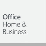 Microsoft Office Home and Business 2024 Suite Office Full 1 licenza/e Inglese
