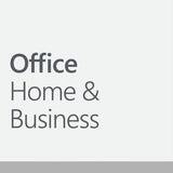 Microsoft Office Home and Business 2024 Suite Office Full 1 licenza/e Francese