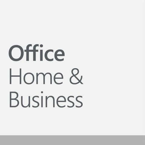 Microsoft Office Home and Business 2024 Suite Office Full 1 licenza/e Francese