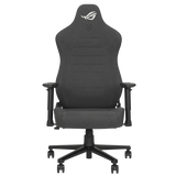 ASUS SL201C ROG Aethon Fabric Edition Sedia per gaming universale Sedia imbottita tappezzata Grigio